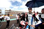 Loris Baz 