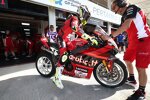 Alvaro Bautista 