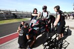 Scott Redding 