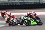 Jonathan Rea 