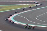 WSBK Start 