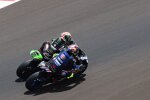Jonathan Rea und Toprak Razgatlioglu 