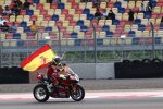 Alvaro Bautista 