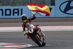 Alvaro Bautista 