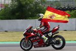 Alvaro Bautista 