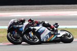 Scott Redding und Garrett Gerloff 