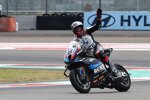 Scott Redding 