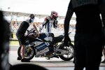 Loris Baz