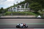 Loris Baz