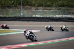 Loris Baz