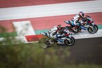 Loris Baz und Garrett Gerloff