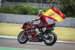 Alvaro Bautista