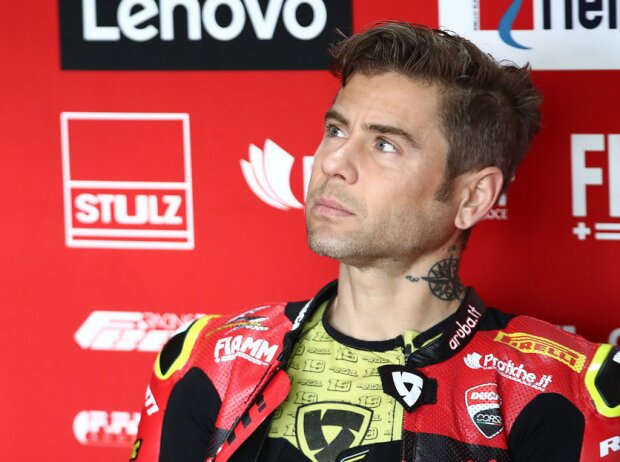 Alvaro Bautista