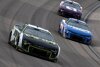 NASCAR Las Vegas: William Byron führt Hendrick-Dreifacherfolg an
