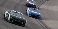 Bild zum Inhalt: NASCAR Las Vegas: William Byron führt Hendrick-Dreifacherfolg an