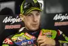 Bild zum Inhalt: Wer letzte Nacht am schlechtesten geschlafen hat: Jonathan Rea
