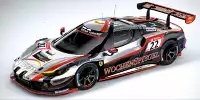 WTM-Ferrari