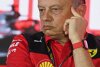 Ferrari-Teamchef: Leclerc-Panne hatte sich "nie" angedeutet bei Testfahrten