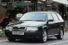 Bild zum Inhalt: 25 Jahre Skoda Octavia Combi: Der Platz-Hirsch