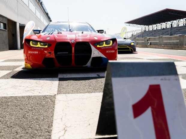 Schubert Motorsport gewann in Navarra alle drei Rennen Schubert Motorsport gewann in Navarra alle drei Rennen