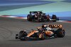 McLaren und die Zuverlässigkeit: Woran es bei Norris und Piastri hakte