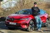 Renault Megane E-Tech Electric (2023) im Alltagstest
