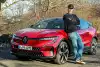 Bild zum Inhalt: Renault Megane E-Tech Electric (2023) im Alltagstest