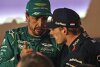 Noten Bahrain: Zwei Superstars überstrahlen alle anderen