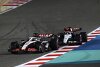 Kevin Magnussen: Haas-Rennpace war "besser als befürchtet"