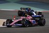 Pierre Gasly: Top-4-Teams sind für Alpine außer Reichweite