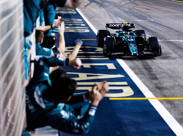 Fernando Alonso Fernando Alonso