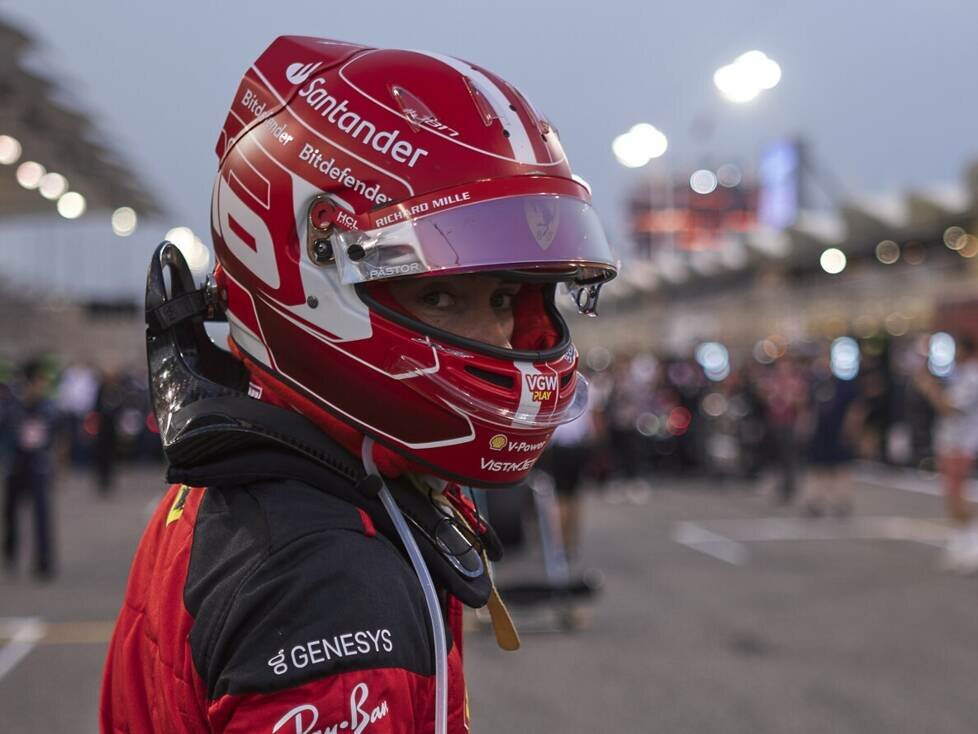 Charles Leclerc