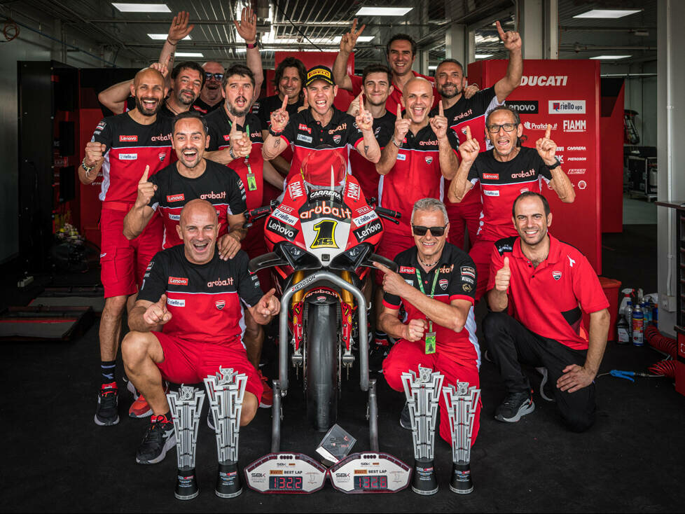 Alvaro Bautista