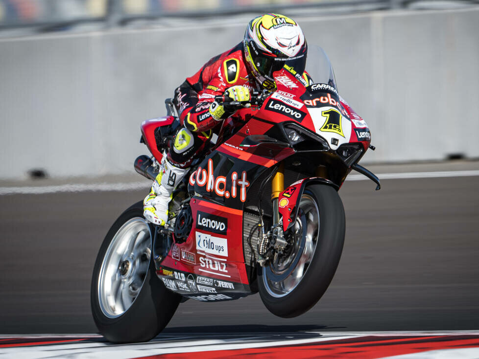 Alvaro Bautista