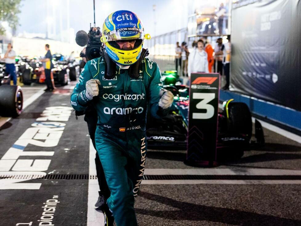 Fernando Alonso
