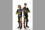 Marco Bezzecchi und Luca Marini (VR46) 