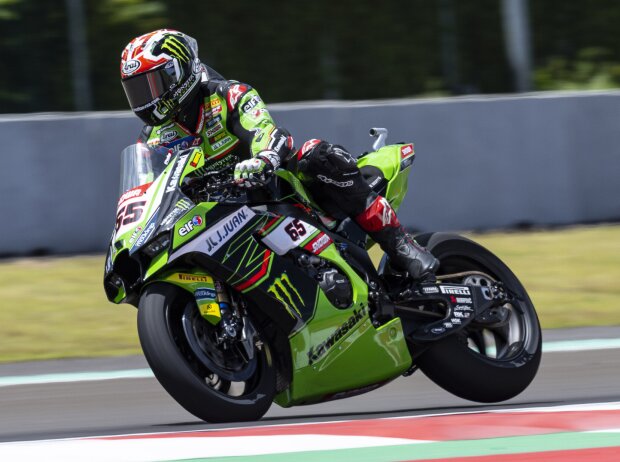 Jonathan Rea