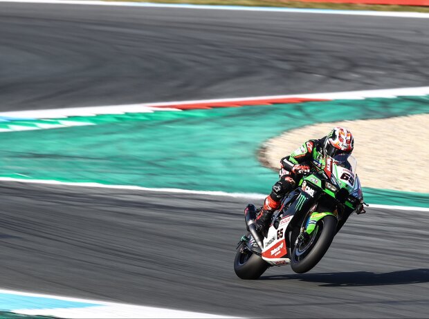 Jonathan Rea Jonathan Rea