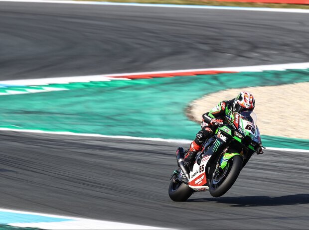 Jonathan Rea