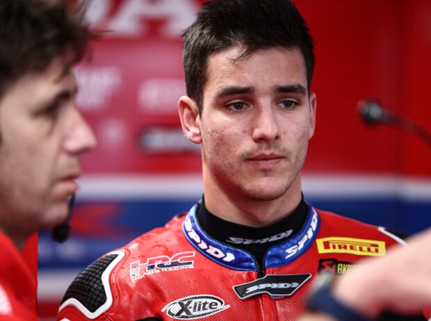 Iker Lecuona Iker Lecuona