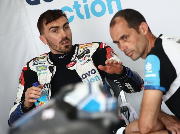 Loris Baz Loris Baz