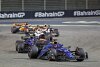 Albon: Williams nach Aston Martin das am meisten verbesserte Team
