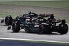 Formel-1-Liveticker: Schreibt Mercedes 2023 bereits komplett ab?