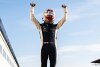 Kacper Sztuka ist Premierenmeister der Formula Winter Series