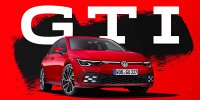 VW Golf GTI