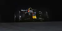 Bild zum Inhalt: Nach kühner Russell-Prognose: Red Bull bremst Erwartungen