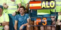 Bild zum Inhalt: Mike Krack gesteht: "Nach zwei Runden nicht mehr vom Podium geträumt"