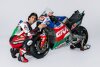 MotoGP 2023: LCR-Honda präsentiert Alex Rins und Takaaki Nakagami