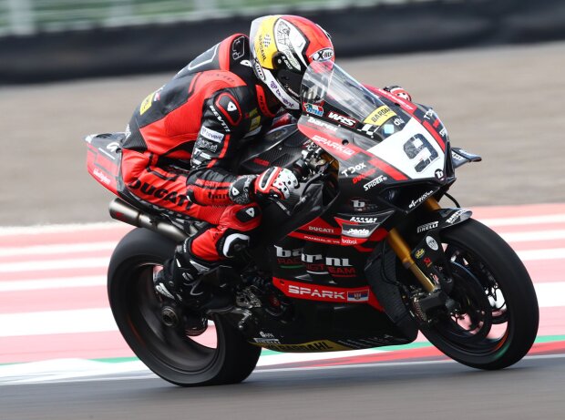 Danilo Petrucci Danilo Petrucci