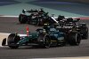 Bild zum Inhalt: Fernando Alonso: Was ihm das Duell mit Lewis Hamilton gezeigt hat